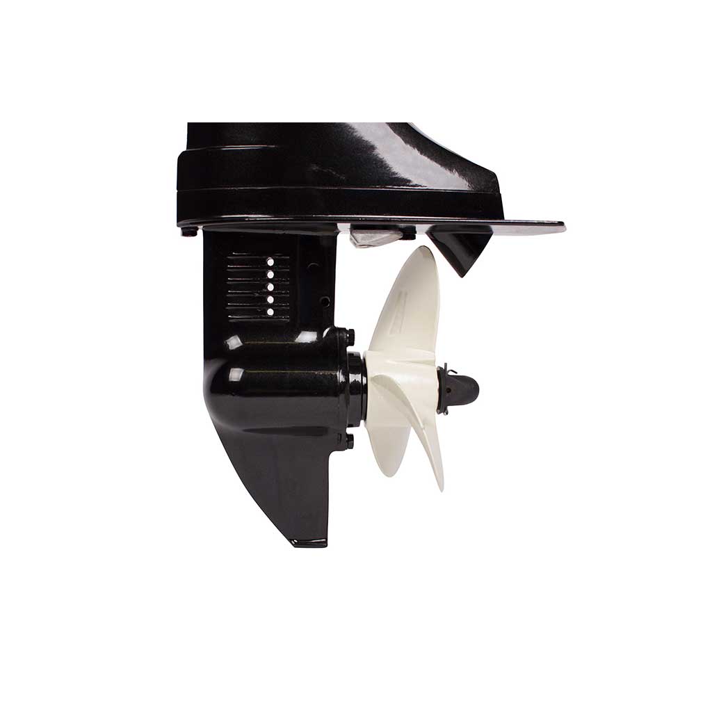 ЛОДОЧНЫЙ МОТОР TOYAMA T5ABMS в Саранске