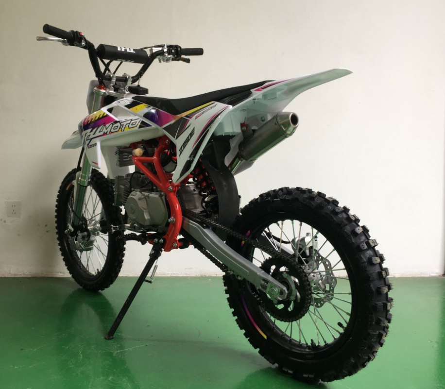 Питбайк JHLMOTO JHL Z150E (YX1P60FMJ) в Саранске