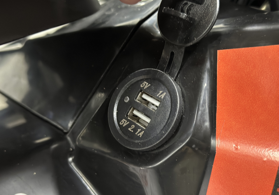 Квадроцикл GBM MAVERICK 300 NEW PREMIUM в Саранске