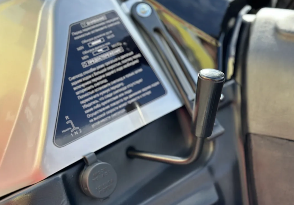 Снегоход РМ TAYGA PATRUL 800 SWT в Саранске