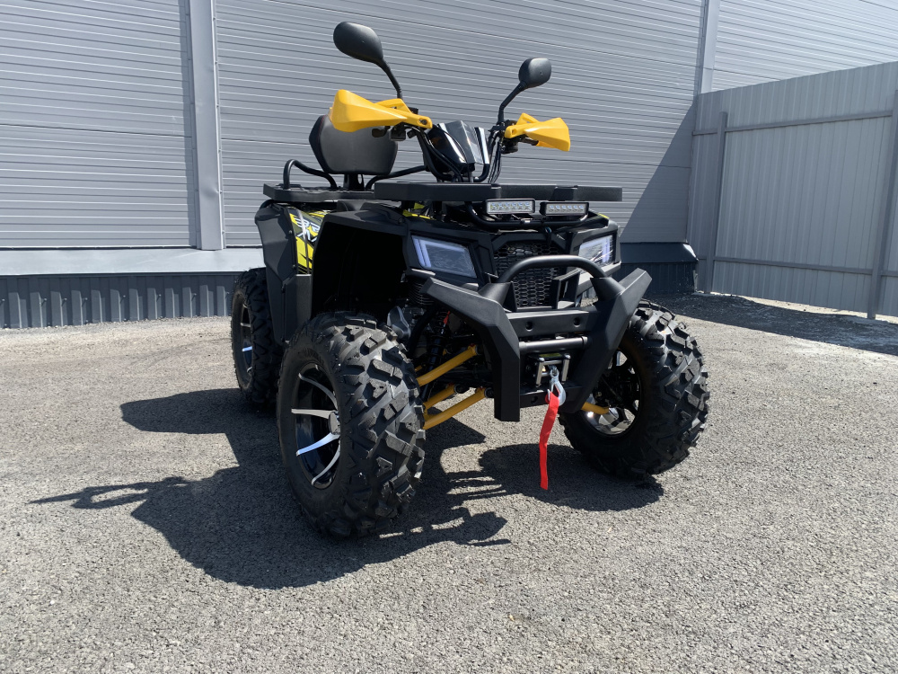 Квадроцикл PROMAX TAURUS 300 MAX-PRO в Саранске