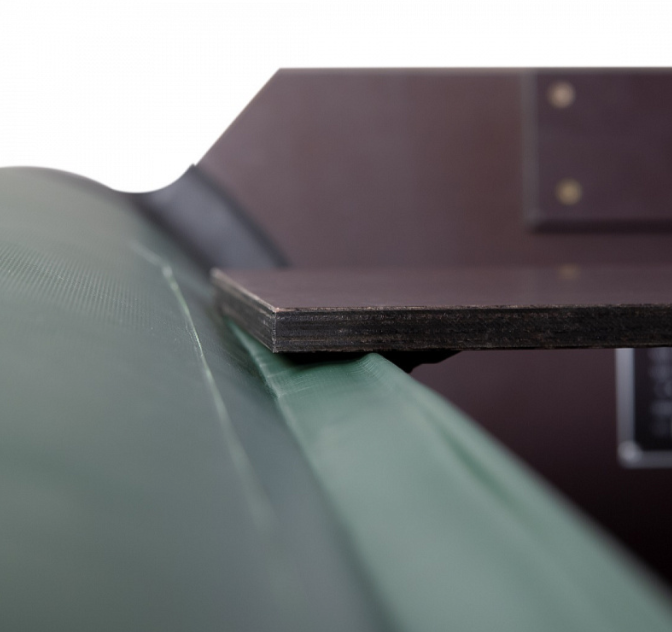 ЛОДКА НАДУВНАЯ YUKONA 280 TL (БЕЗ ПАЙОЛА) в Саранске