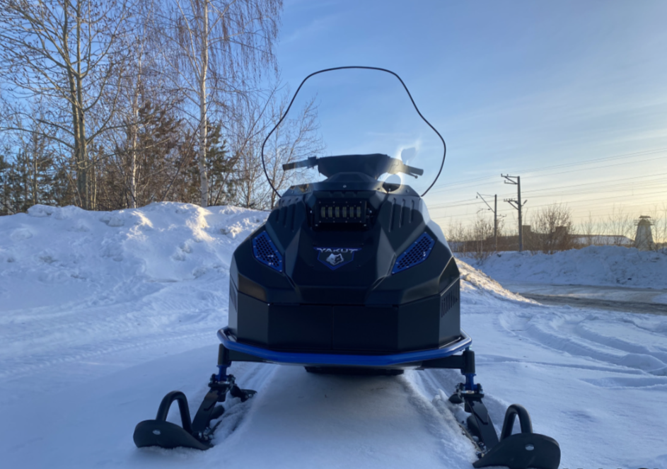 Снегоход PROMAX YAKUT 500 R/K SUPERLONG 2.0 4T 29 в Саранске