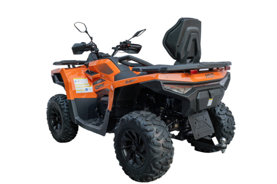 Квадроцикл HND QRX 550 в Саранске
