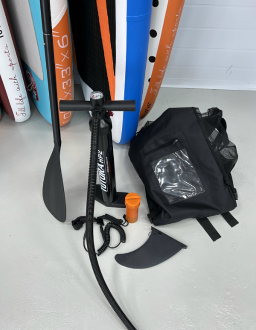 SUP (САП) ДОСКА RAIDEX TAITA PREMIUM MARBLE 12,6’ (381СМ) в Саранске