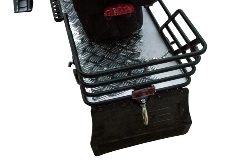 Снегоход MOTOLAND (МОТОЛЕНД) SNOWFOX 200 в Саранске