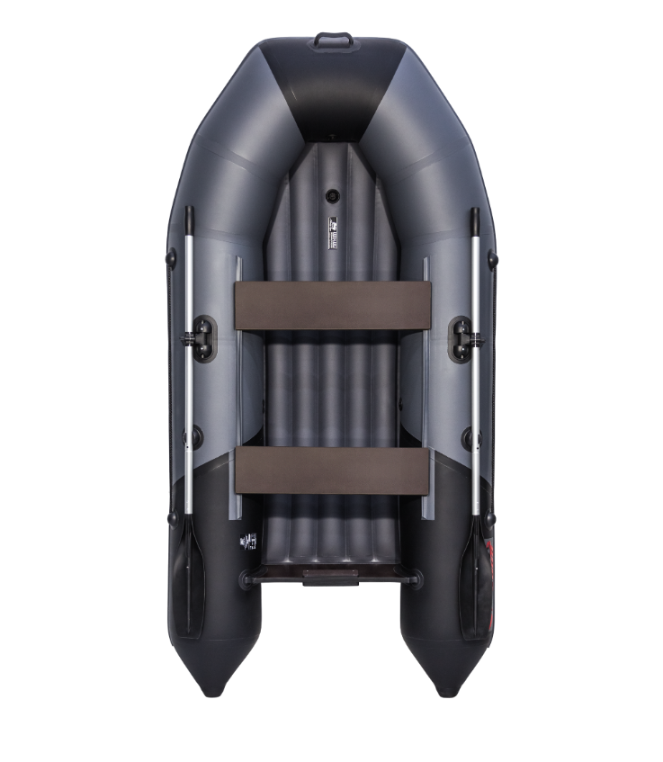 Лодка Таймень NX 2800 НДНД в Саранске