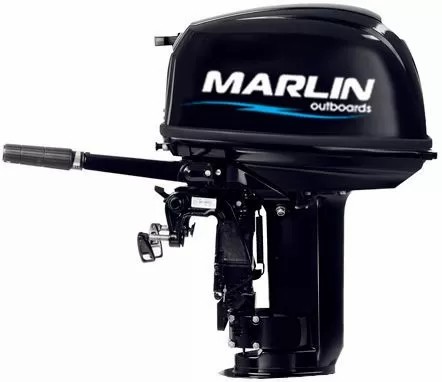 Лодочный мотор MARLIN MP 30 AMH в Саранске