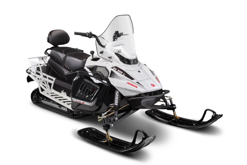 Снегоход IRBIS TUNGUS 600L 25/26 в Саранске