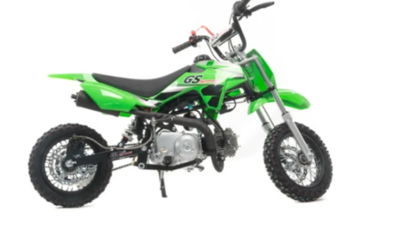 Питбайк MOTOLAND (МОТОЛЕНД) GS Motors S7 в Саранске