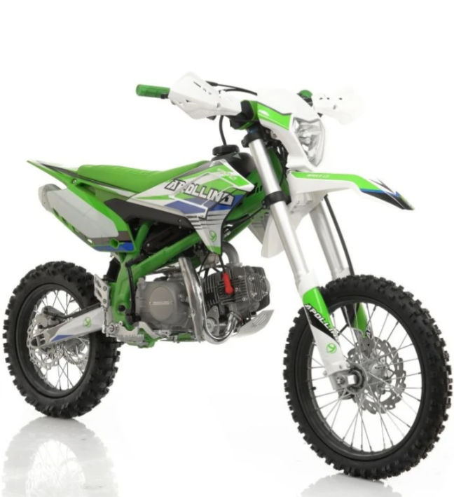 Питбайк Apollino AMX-F 125 в Саранске