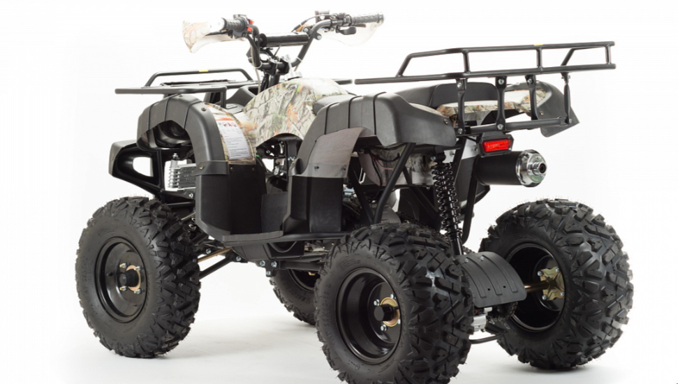 Квадроцикл MOTOLAND (МОТОЛЕНД) 200 ALL ROAD в Саранске