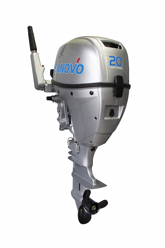 Лодочный мотор SEANOVO SNEF9.9(20)HES - EFI в Саранске