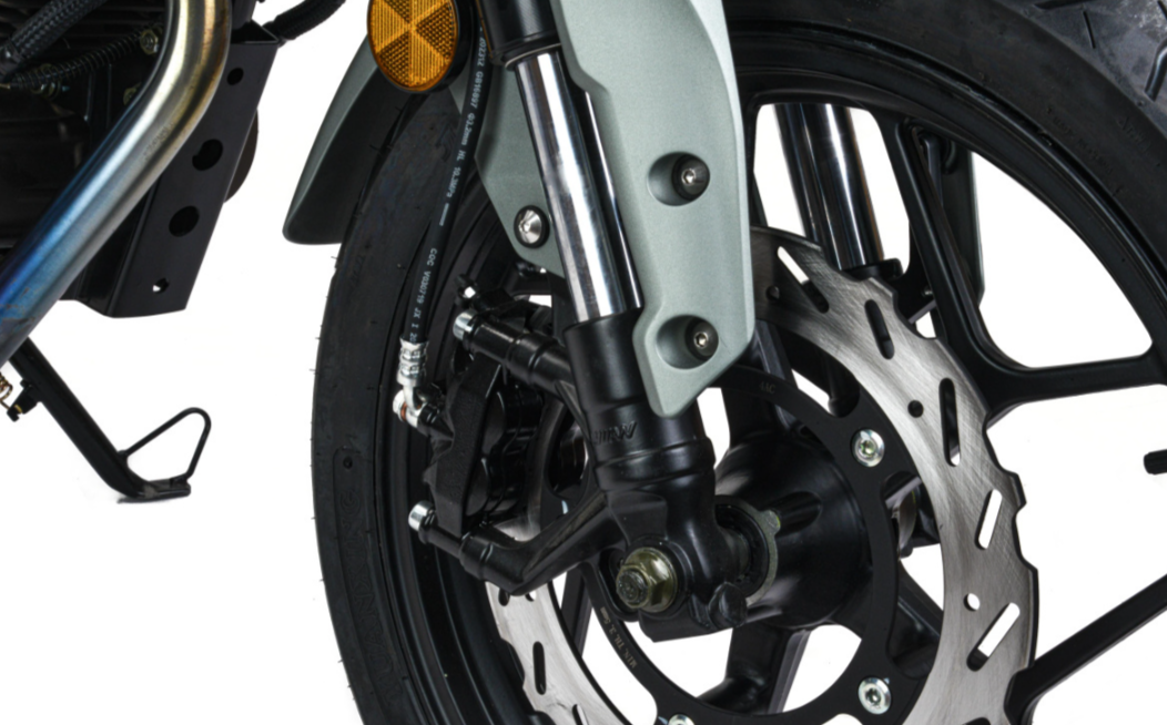 Мотоцикл MOTOLAND (МОТОЛЕНД) 300 CBR в Саранске