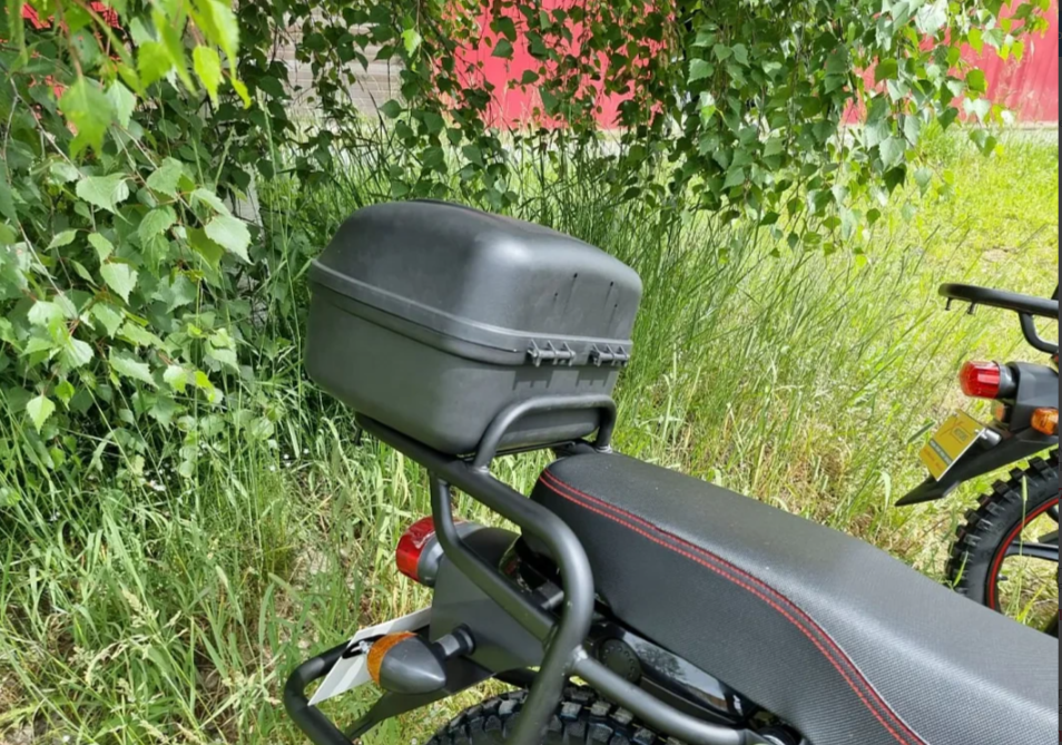 Мопед PROMAX ALPHA TOURIST 150 в Саранске