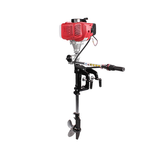 ЛОДОЧНЫЙ МОТОР TOYAMA TA 3.5 в Саранске