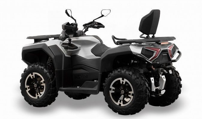 Квадроцикл HISUN GUARDIAN 550L /LONG в Саранске