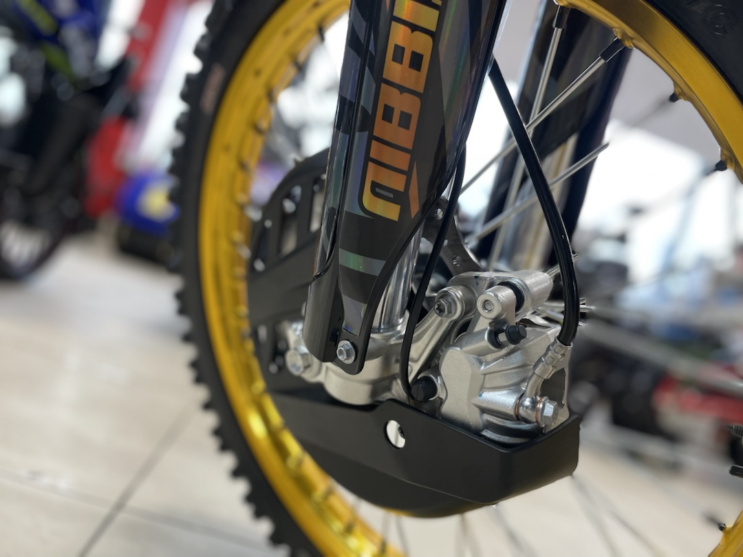 Кроссовый мотоцикл PROMAX BLACKOUT NB300 MX в Саранске