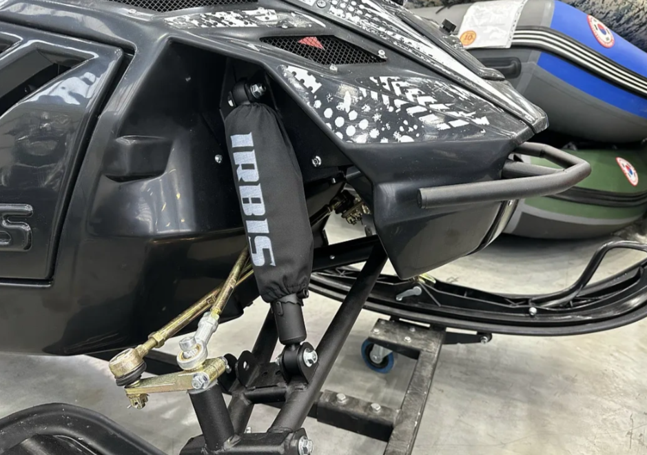 СНЕГОХОД IRBIS SF200L XE SUPERLONG в Саранске