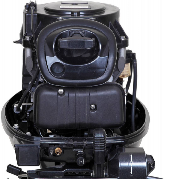 Лодочный мотор MARLIN MP 40 AWHL в Саранске