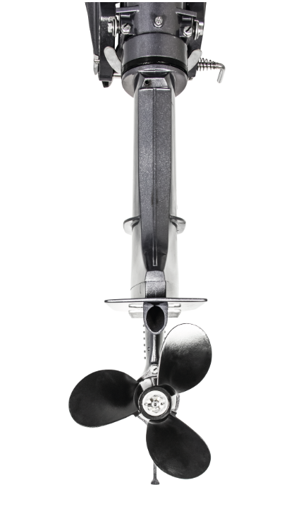 Лодочный мотор APACHE T5 BS в Саранске