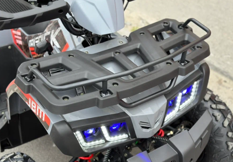 Квадроцикл GBM MAVERICK 300 NEW в Саранске