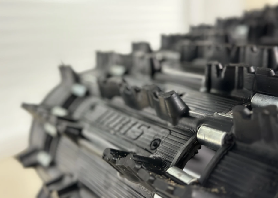 СНЕГОХОД IRBIS SF200L XE SUPERLONG в Саранске