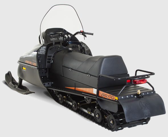 Снегоход РМ ТАЙГА ВАРЯГ 500 в Саранске