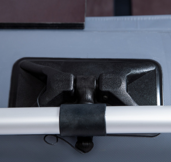 ЛОДКА НАДУВНАЯ YUKONA 230 TL (БЕЗ ПАЙОЛА) в Саранске