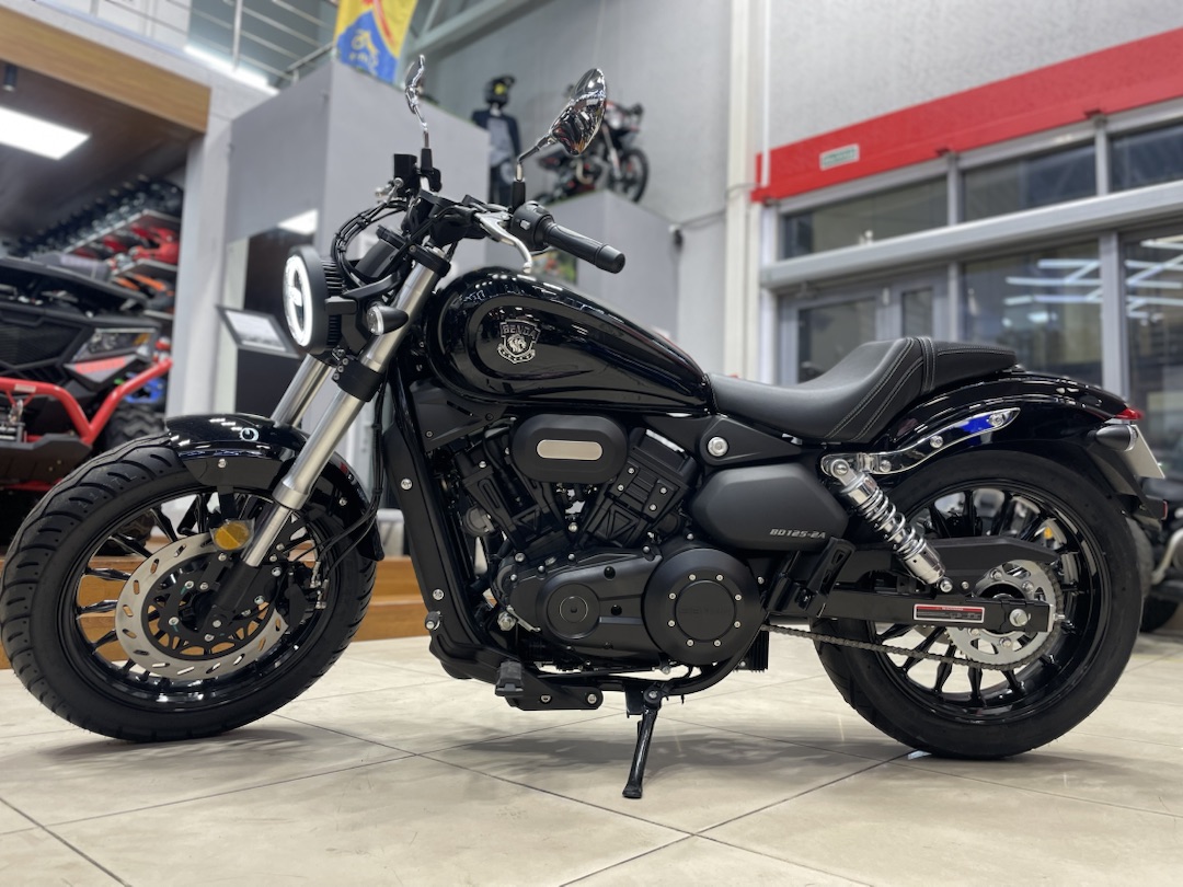 Мотоцикл Benda Funrider 125 в Саранске