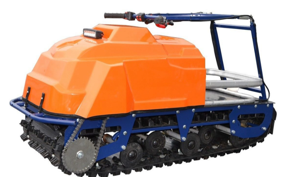 Мотобуксировщик БАРС СЛЕДОПЫТ MDS 13 л.с. в Саранске