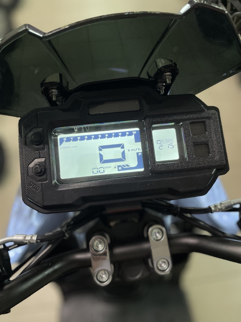 Скутер PROMAX STALKER 150(49) в Саранске