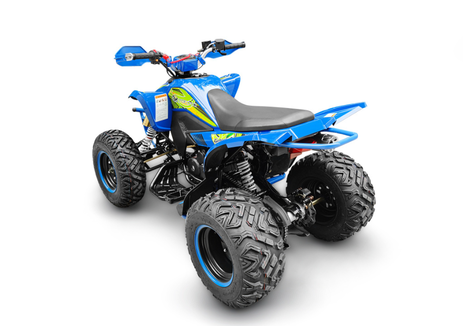 Квадроцикл YACOTA TYPHOON 250 в Саранске