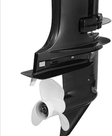 Лодочный мотор HIDEA HD40FEL в Саранске