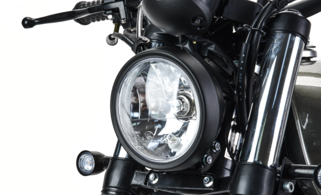 Мотоцикл MOTOLAND (МОТОЛЕНД) TEXAS 300 в Саранске