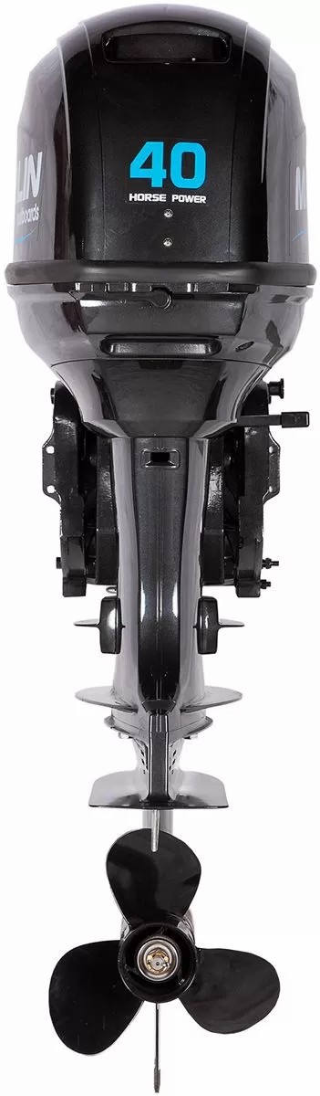 Лодочный мотор MARLIN MP 40 AWRL в Саранске