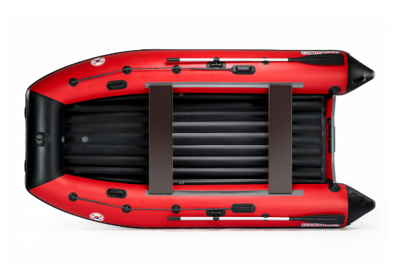 КОМПЛЕКТ ЛОДКА MISHIMO RAPID 360 PRO + ЛОДОЧНЫЙ МОТОР MARLIN PROLINE MP 9.9 (15) AMHS в Саранске