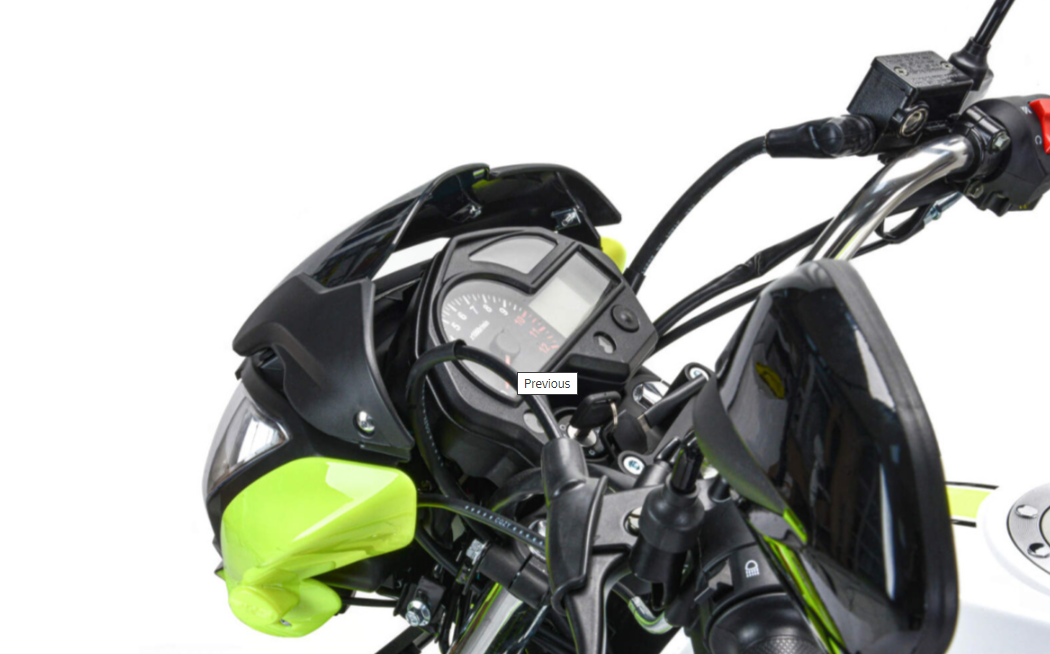 Мотоцикл MOTOLAND (МОТОЛЕНД) 200 SPRINT в Саранске