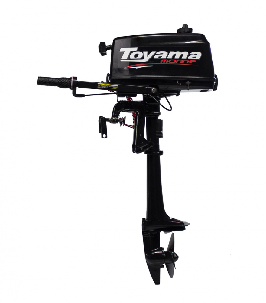 ЛОДОЧНЫЙ МОТОР TOYAMA T2.6CBMS в Саранске