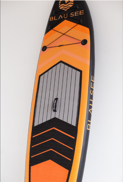 НАДУВНОЙ SUP-BOARD MOONLIGHT 11,6 в Саранске