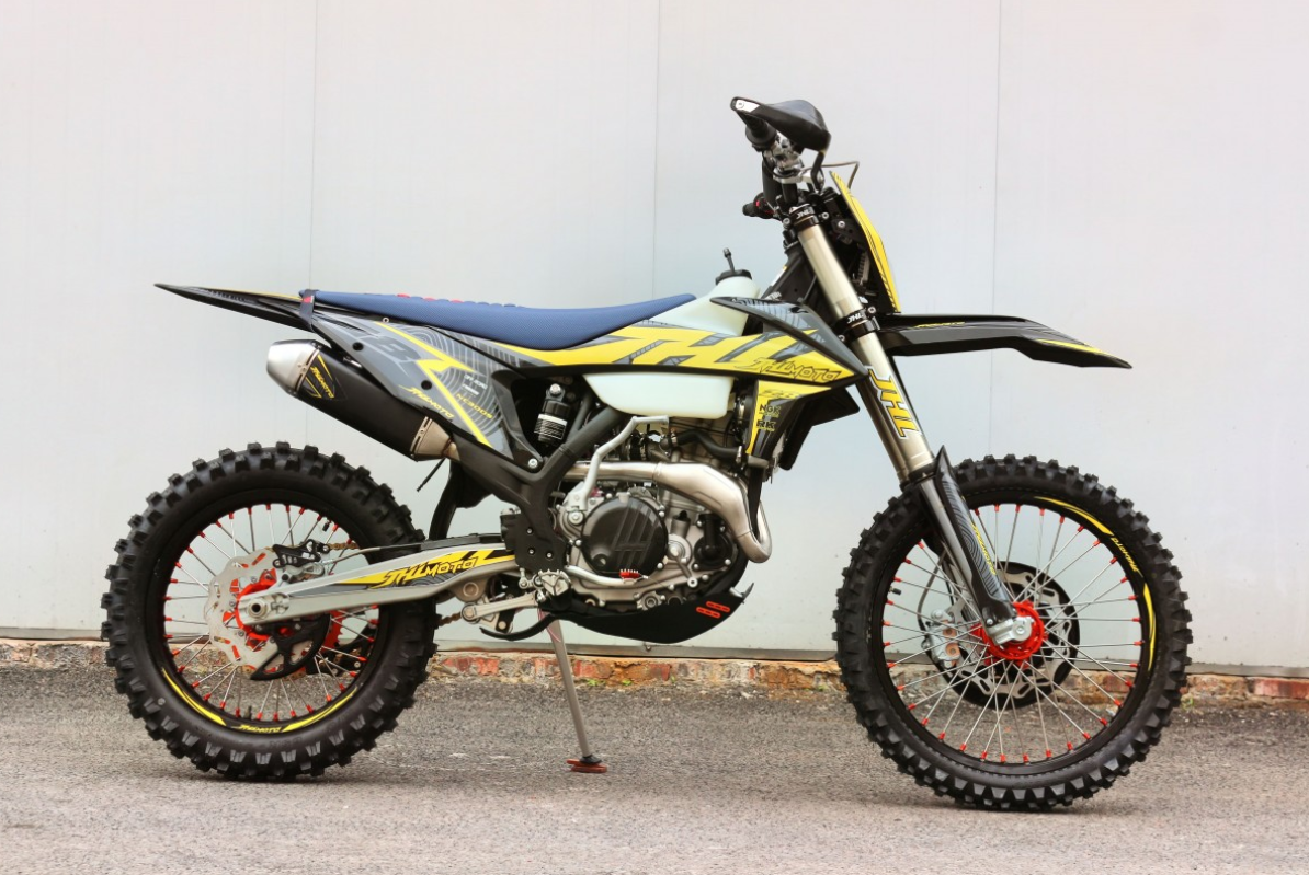 Мотоцикл JHLMOTO JHL Z8 NC300S (182-MN) в Саранске