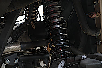 Квадроцикл Русская механика РМ 800 Т серии «Шёлковый путь» в Саранске