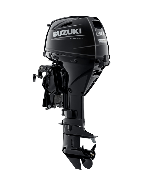 Лодочный мотор Suzuki DF30ATL в Саранске