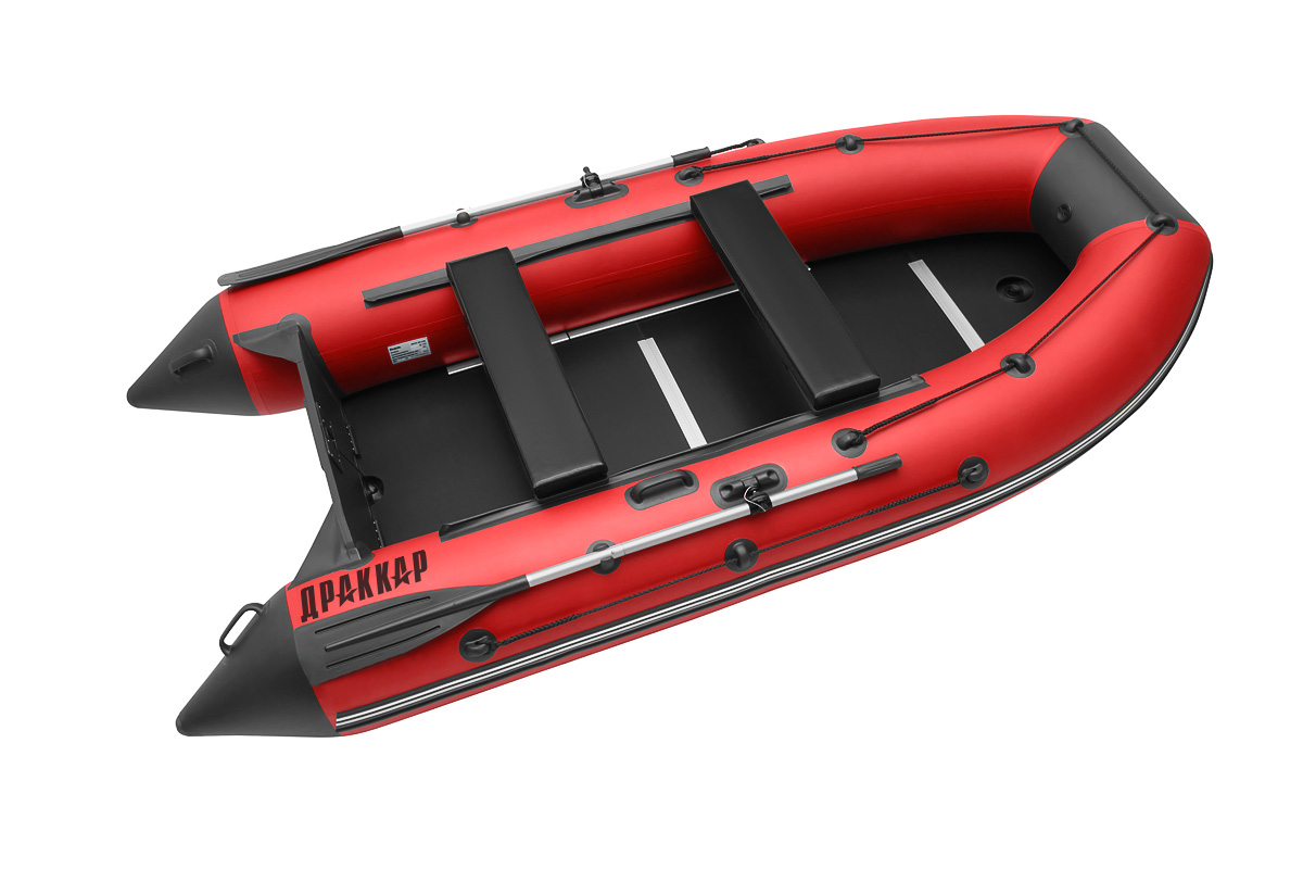ЛОДКА ДРАККАР 3100 СК HANT в Саранске