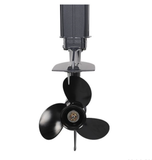 Лодочный мотор ALLFA CG Т40 S в Саранске