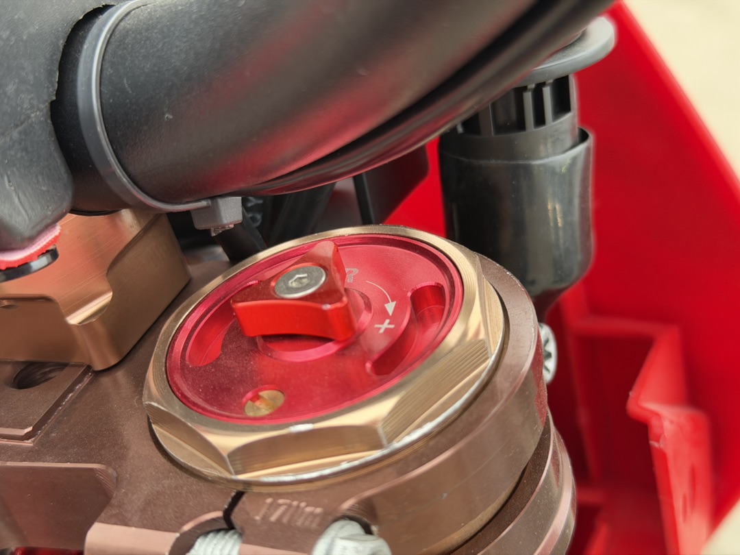 Кроссовый мотоцикл (эндуро) PROMAX WOLVERINE 302 2T EFI в Саранске