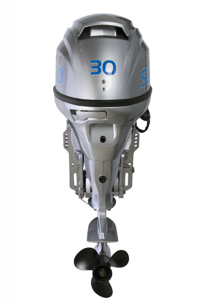 Лодочный мотор SEANOVO SNEF30FES-T EFI в Саранске