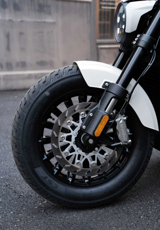 Мотоцикл Benda DarkFlag 500 Commander в Саранске