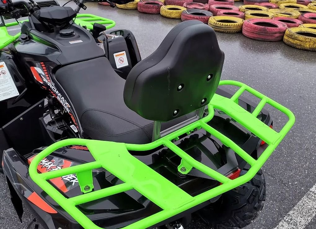 Квадроцикл PROMAX RENEGADE 280 WINCH PRO (2025) в Саранске