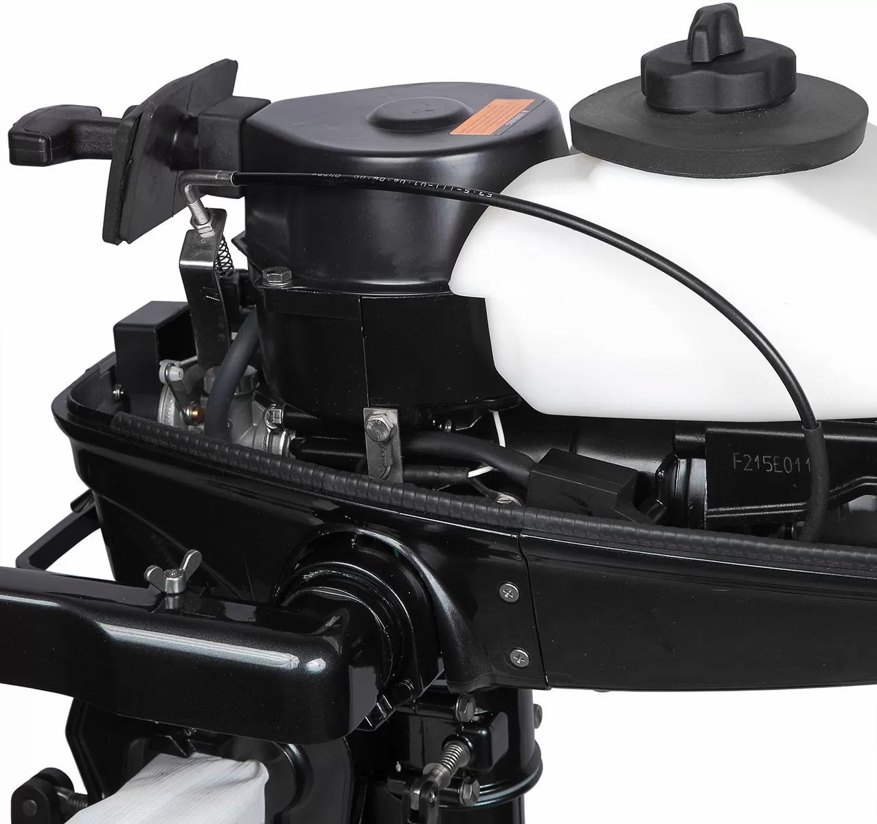 Лодочный мотор MARLIN MP 4 AMHS в Саранске